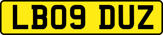 LB09DUZ