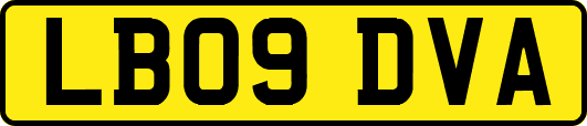 LB09DVA