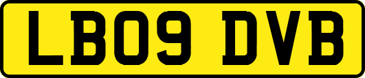 LB09DVB