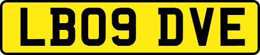LB09DVE