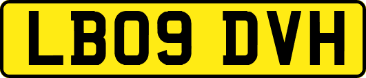 LB09DVH