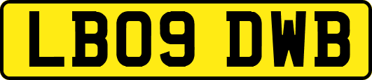 LB09DWB