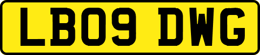 LB09DWG