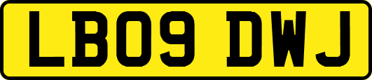 LB09DWJ