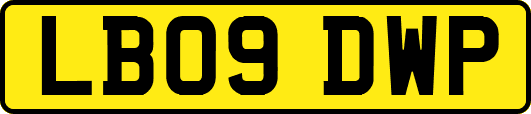 LB09DWP
