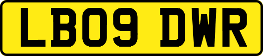 LB09DWR