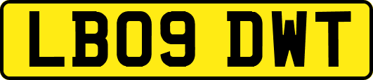 LB09DWT