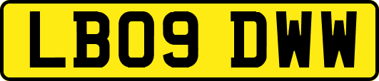 LB09DWW