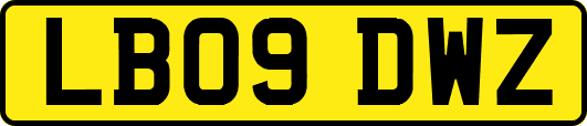 LB09DWZ