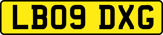 LB09DXG