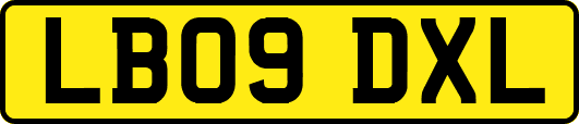 LB09DXL