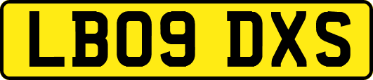 LB09DXS