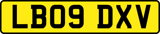 LB09DXV