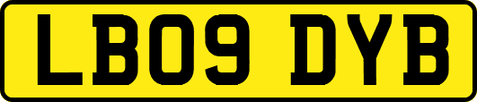 LB09DYB