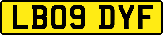 LB09DYF