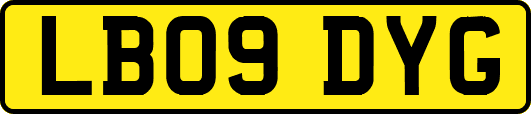 LB09DYG