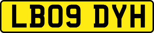 LB09DYH