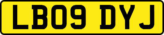 LB09DYJ