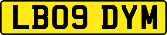 LB09DYM