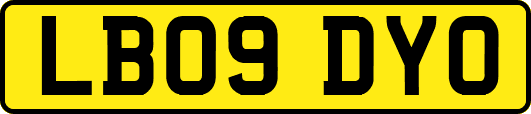 LB09DYO
