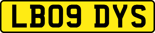 LB09DYS