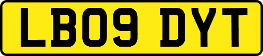 LB09DYT