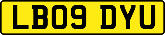 LB09DYU