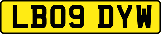LB09DYW