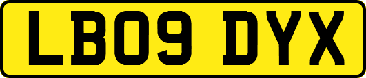 LB09DYX
