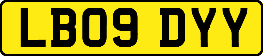LB09DYY