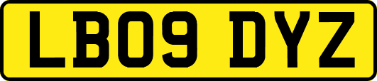 LB09DYZ