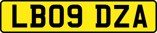 LB09DZA