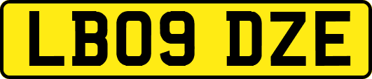 LB09DZE