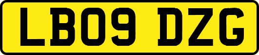 LB09DZG