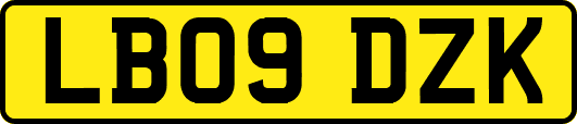 LB09DZK
