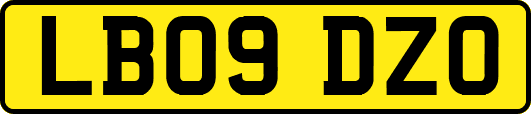 LB09DZO