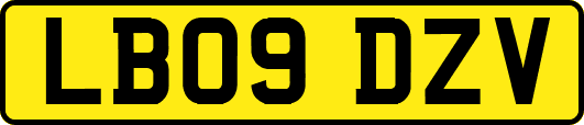 LB09DZV