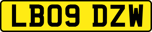 LB09DZW