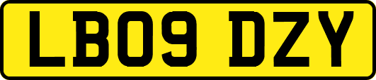 LB09DZY