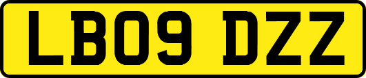 LB09DZZ