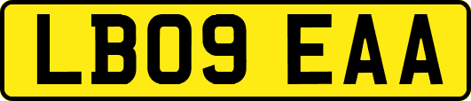 LB09EAA