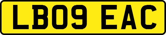 LB09EAC