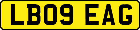 LB09EAG