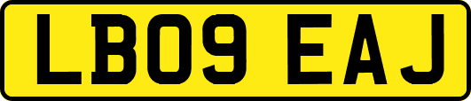 LB09EAJ