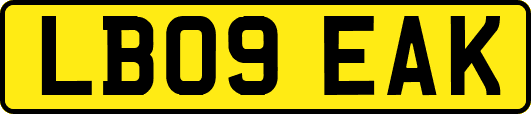 LB09EAK