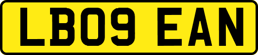 LB09EAN