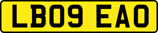 LB09EAO