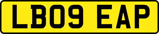 LB09EAP