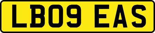 LB09EAS