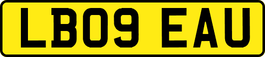 LB09EAU